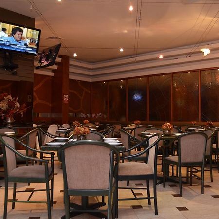 Hotel Maria Angola Lima Dış mekan fotoğraf