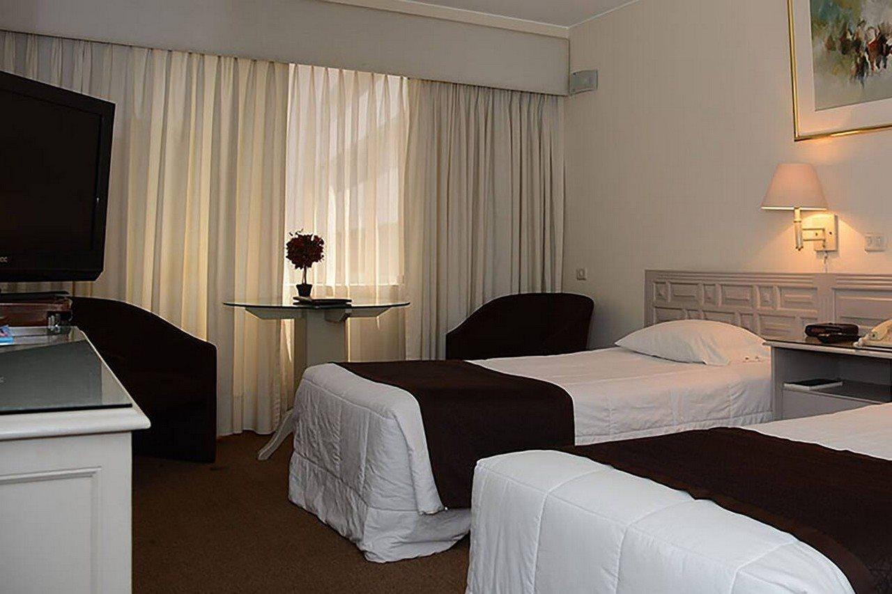 Hotel Maria Angola Lima Dış mekan fotoğraf