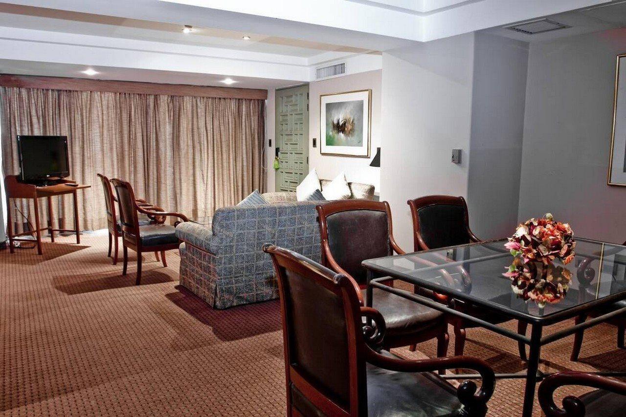 Hotel Maria Angola Lima Dış mekan fotoğraf