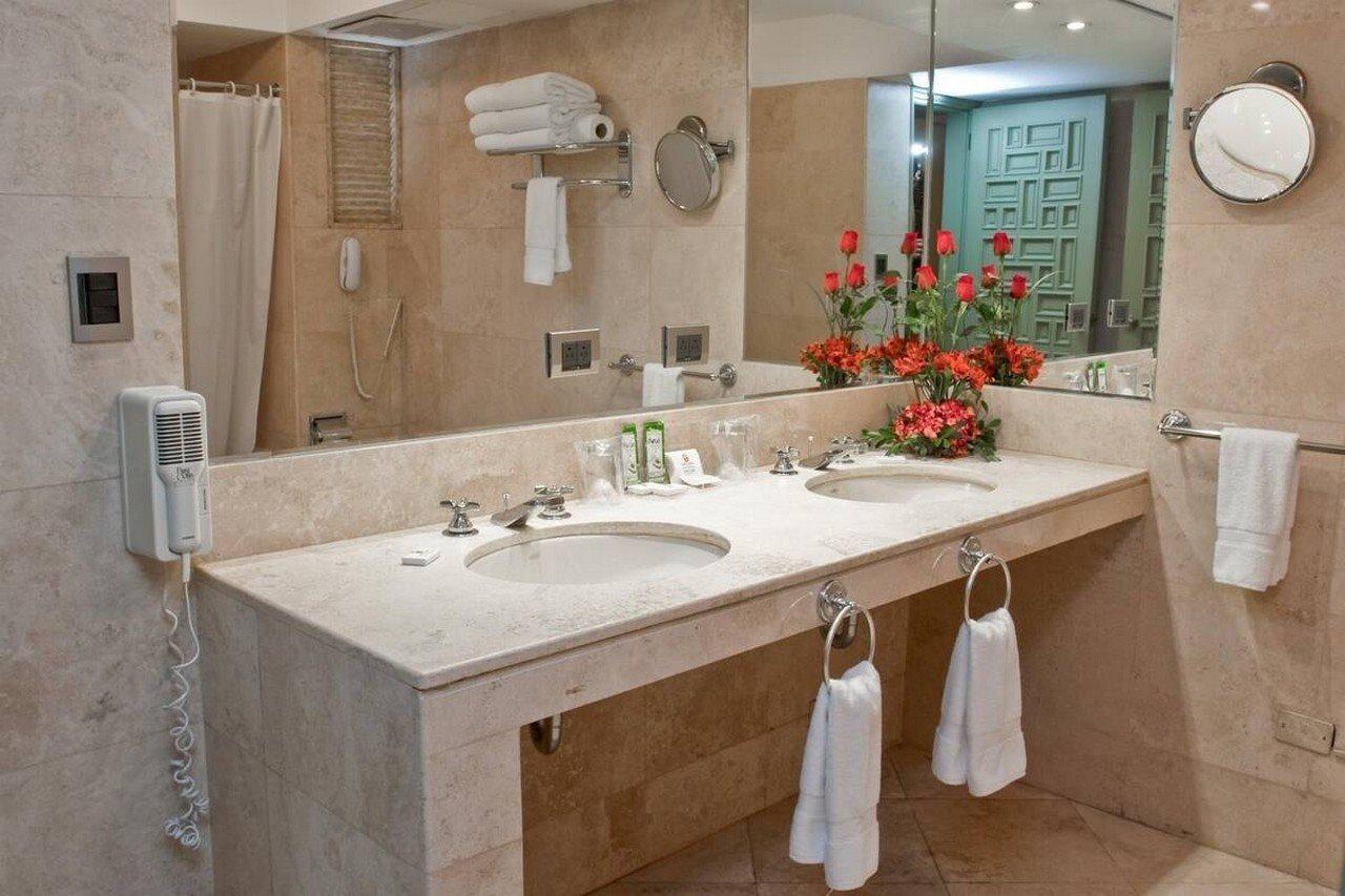 Hotel Maria Angola Lima Dış mekan fotoğraf