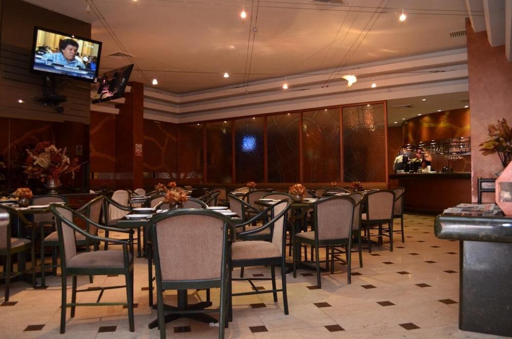 Hotel Maria Angola Lima Dış mekan fotoğraf