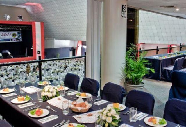 Hotel Maria Angola Lima Dış mekan fotoğraf