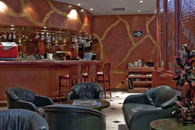 Hotel Maria Angola Lima Dış mekan fotoğraf