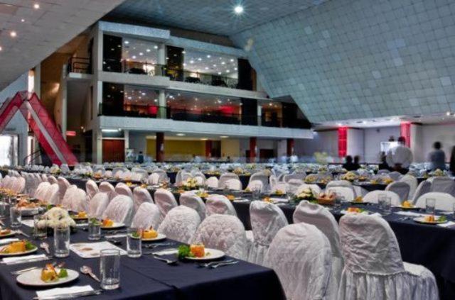 Hotel Maria Angola Lima Dış mekan fotoğraf