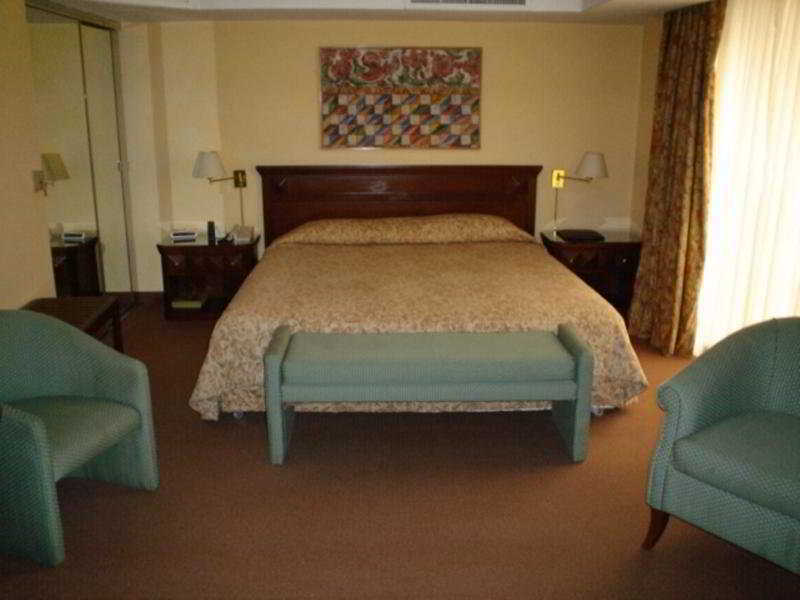 Hotel Maria Angola Lima Dış mekan fotoğraf