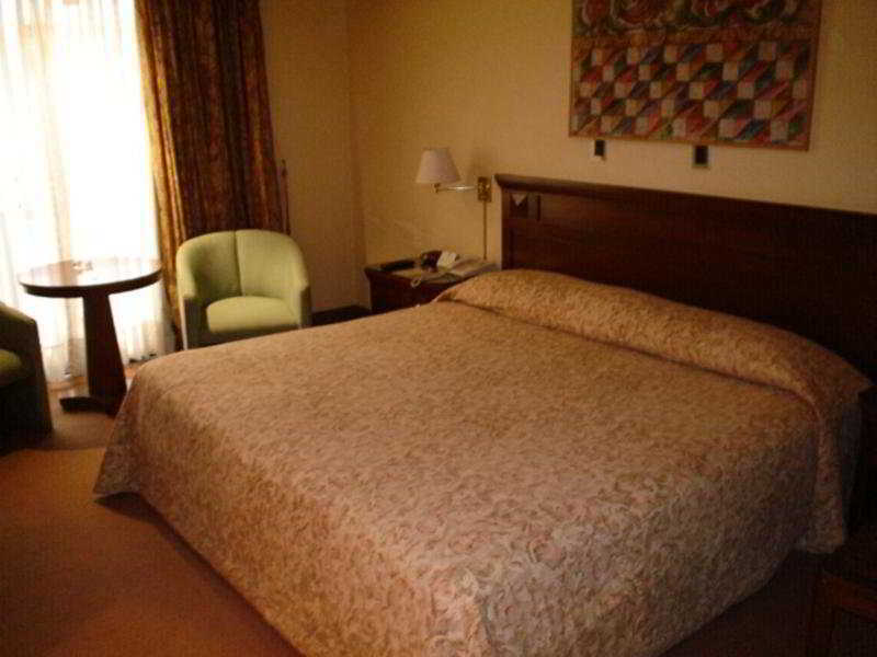 Hotel Maria Angola Lima Dış mekan fotoğraf