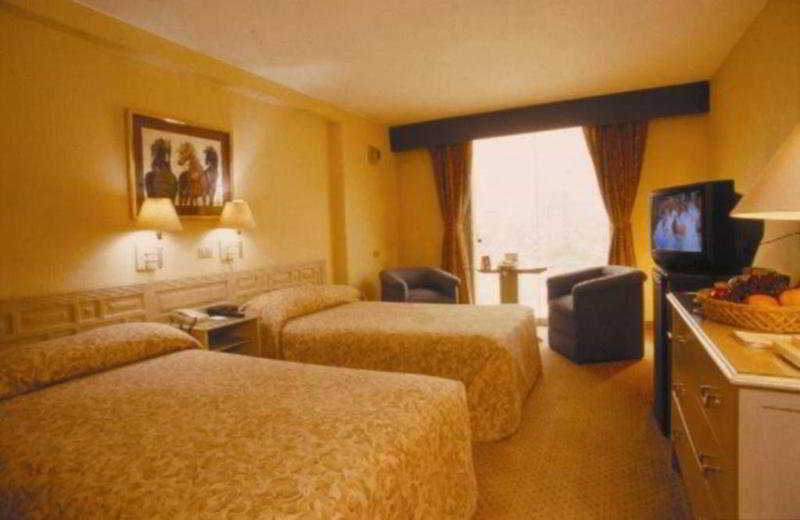 Hotel Maria Angola Lima Dış mekan fotoğraf