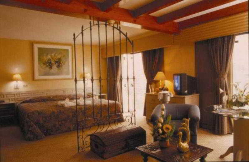 Hotel Maria Angola Lima Dış mekan fotoğraf