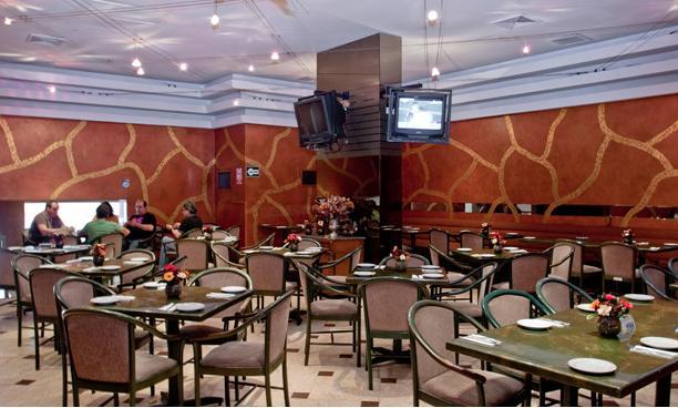 Hotel Maria Angola Lima Dış mekan fotoğraf