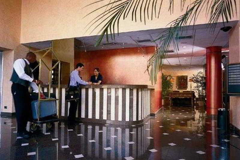 Hotel Maria Angola Lima Dış mekan fotoğraf