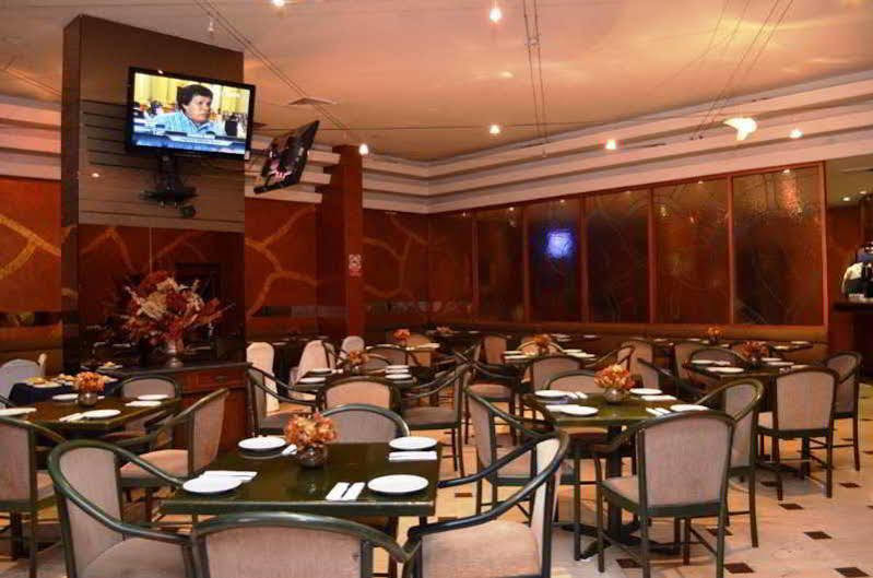 Hotel Maria Angola Lima Dış mekan fotoğraf
