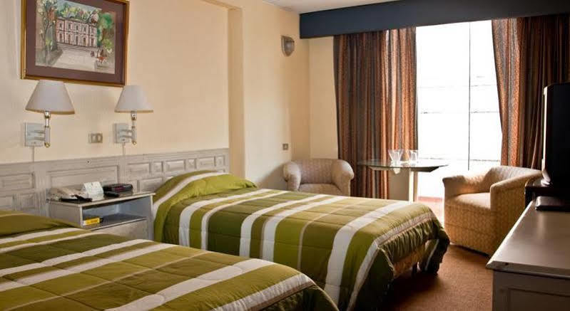 Hotel Maria Angola Lima Dış mekan fotoğraf